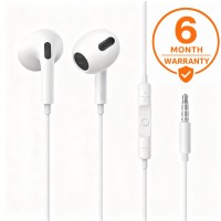 

                                    Baseus Encok H17 3.5mm Wired Earphone 
